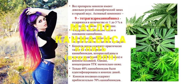 молекула духа Бронницы